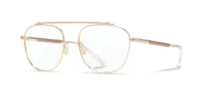 Dayton Metal RX Eyeglasses