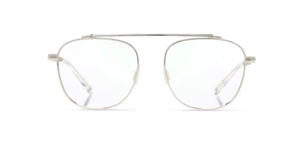 Dayton Metal RX Eyeglasses