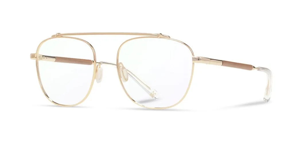 Dayton Metal RX Eyeglasses