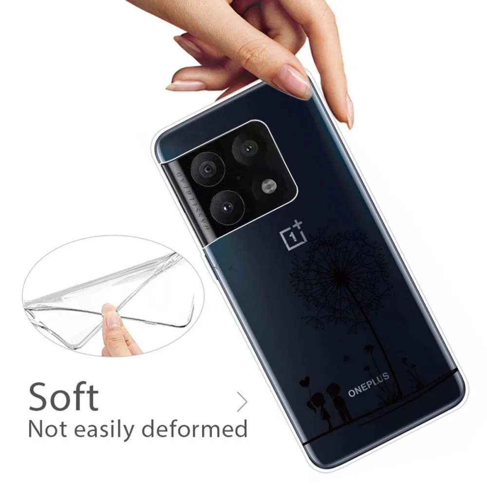 Deco OnePlus 10 Pro case - Dandelion and Children