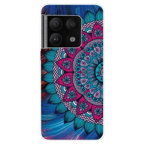 Deco OnePlus 10 Pro case - Mandala Flower