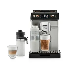 De'Longhi Eletta Explore Coffee Machine ECAM450.65.S