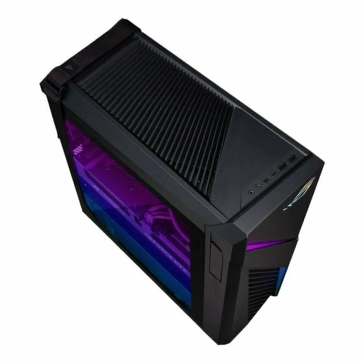 Desktop PC Asus ROG Strix G16CHR-71470F0350 Intel Core i7-14700F 32 GB RAM 1 TB SSD Nvidia Geforce RTX 4070