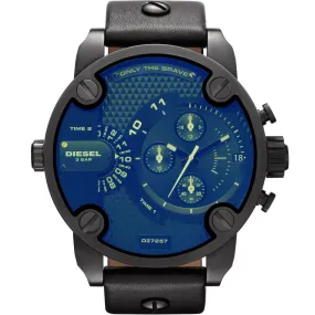 Diesel Little Daddy Men's Chronograph Watch DZ7257