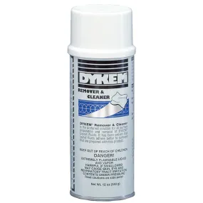 Dykem Remover and Cleaner 16 Oz Aerosol Cans (Case of 12)