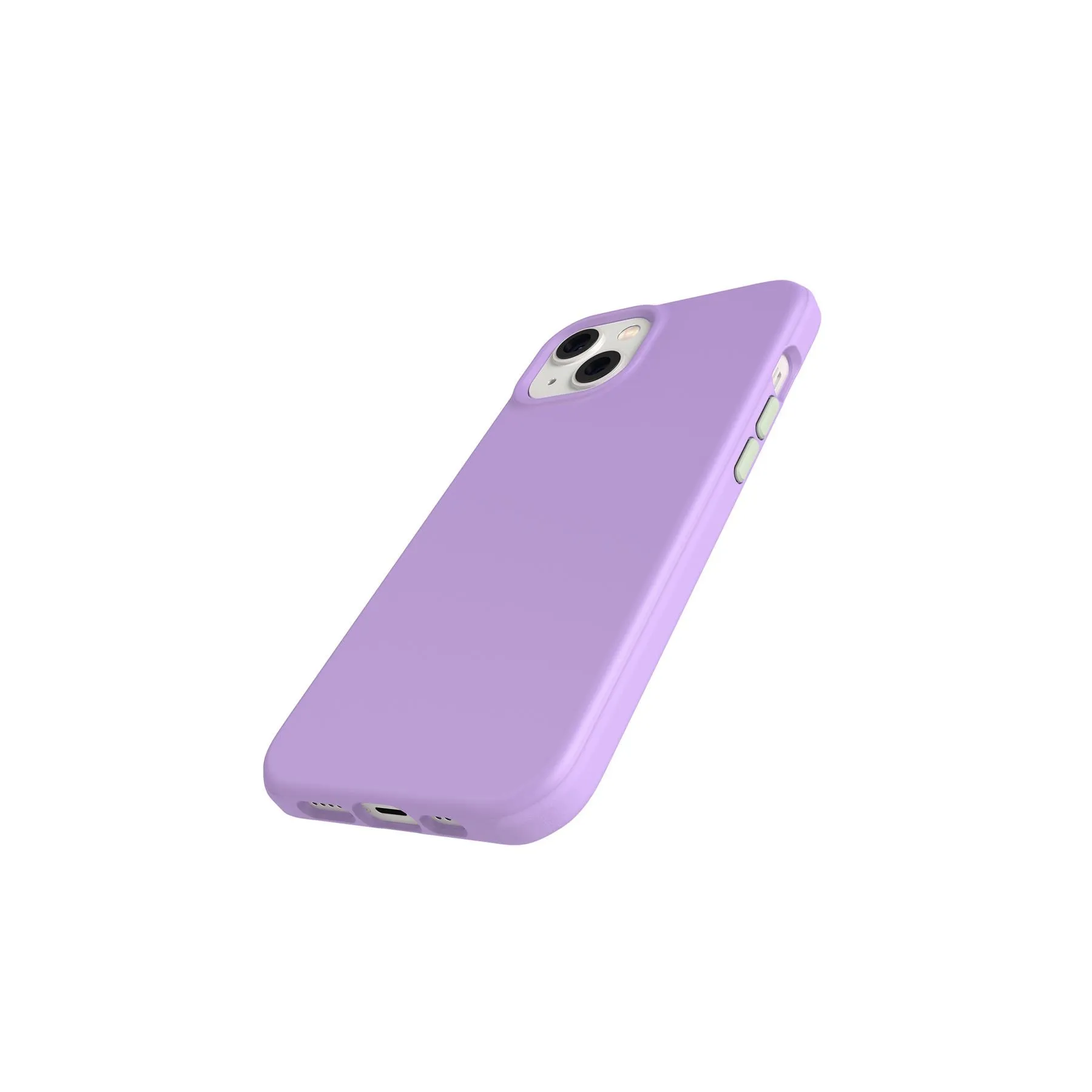 Eco Slim - Apple iPhone 13 Case - Misty Violet