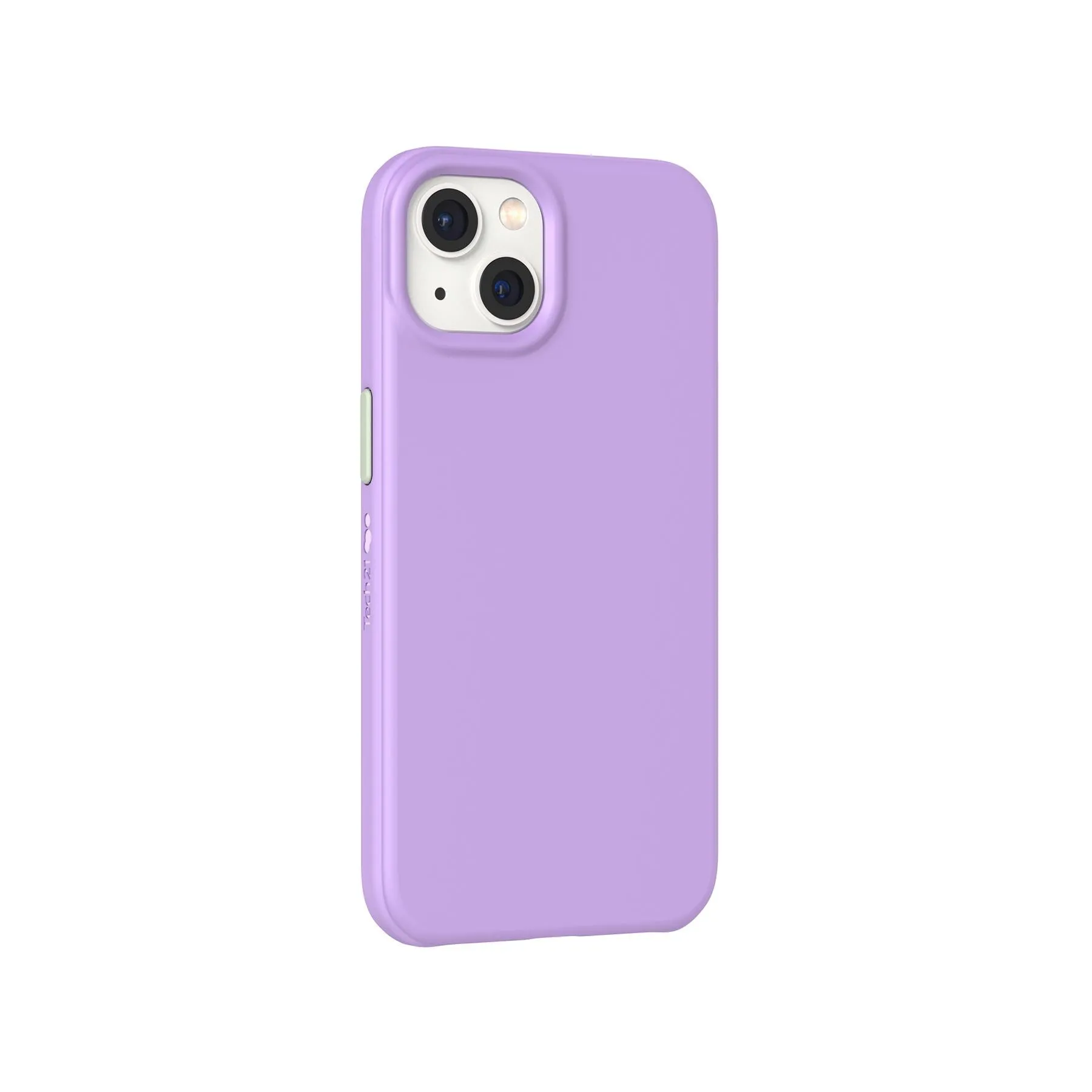 Eco Slim - Apple iPhone 13 Case - Misty Violet