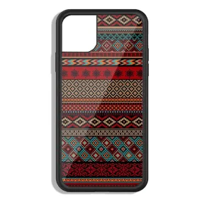 Ethnic Style Phone Case PC TPU (Samsung / iPhone)