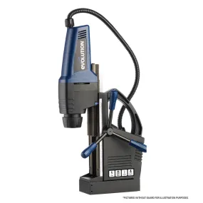 Evolution EVOMAG42: 1-5/8 In. Magnetic Drill