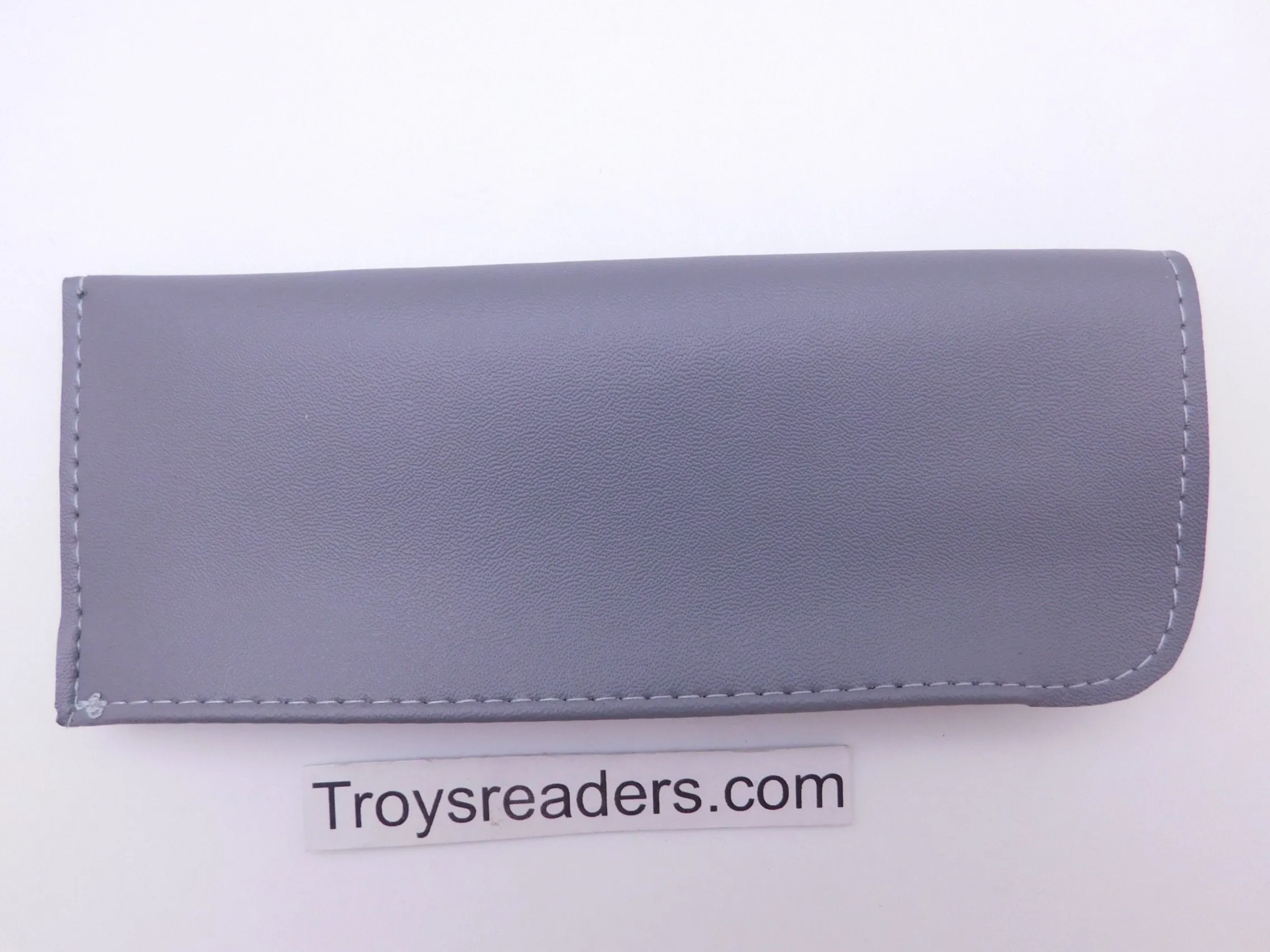 Faux Leather Glasses Pouch in Five Colors