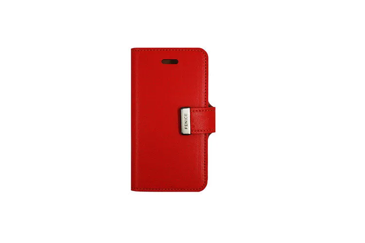 FENICE CIMA Genuine Leather case for Apple iPhone 4/4S