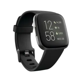 Fitbit Versa 2 Smartwatch