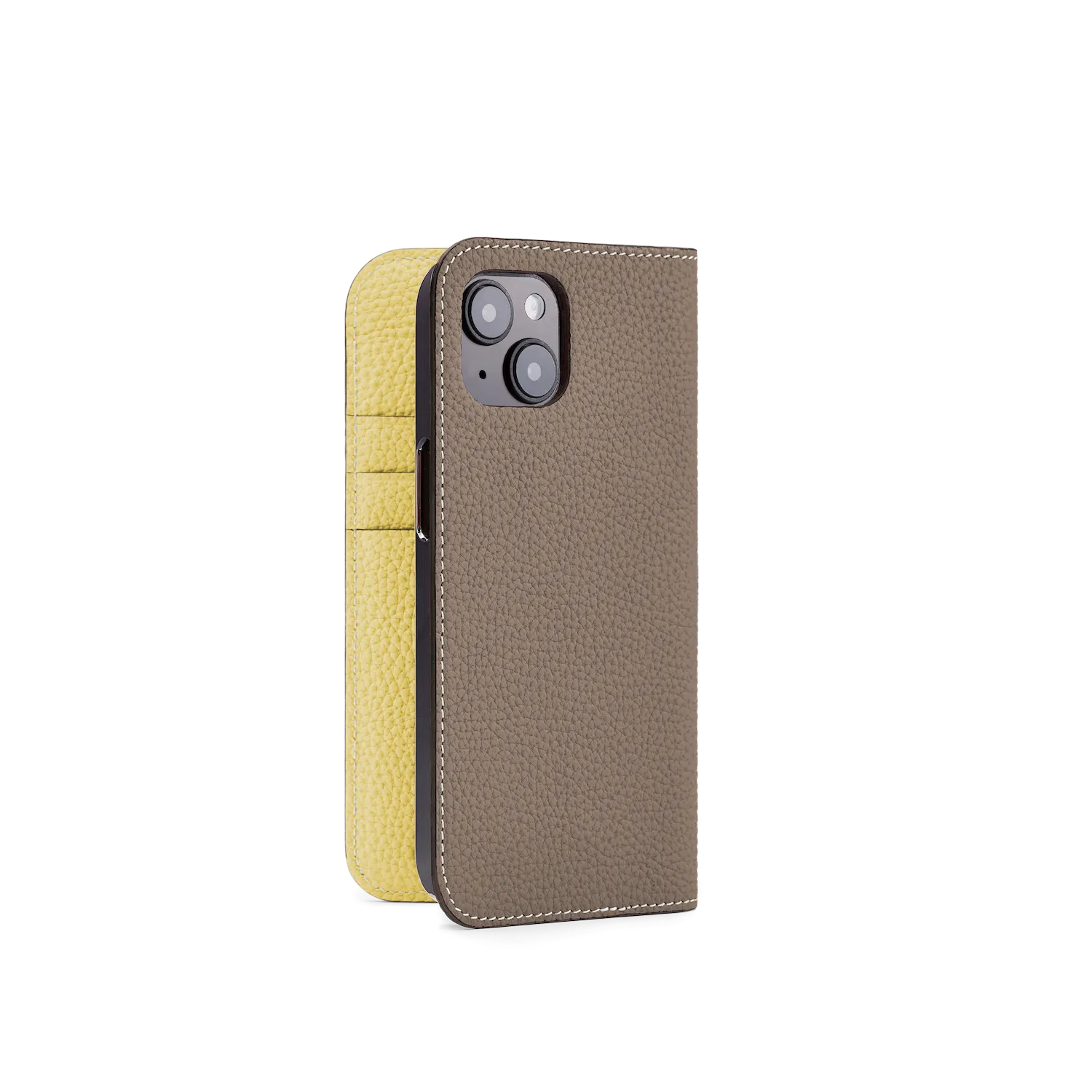 Fjord Diary Smartphone Case (iPhone 14)