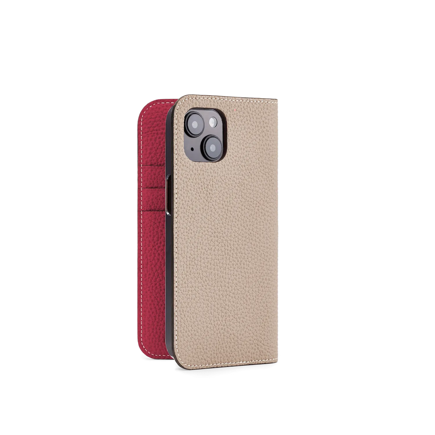 Fjord Diary Smartphone Case (iPhone 14)