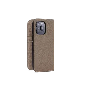 Fjord Diary Smartphone Case (iPhone 15 Pro)