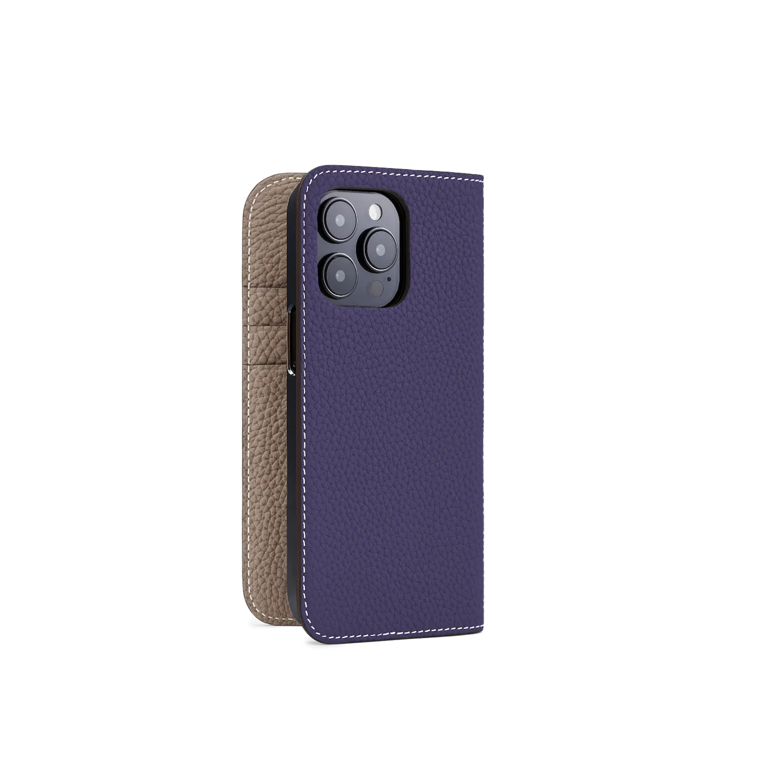 Fjord Diary Smartphone Case (iPhone 15 Pro)