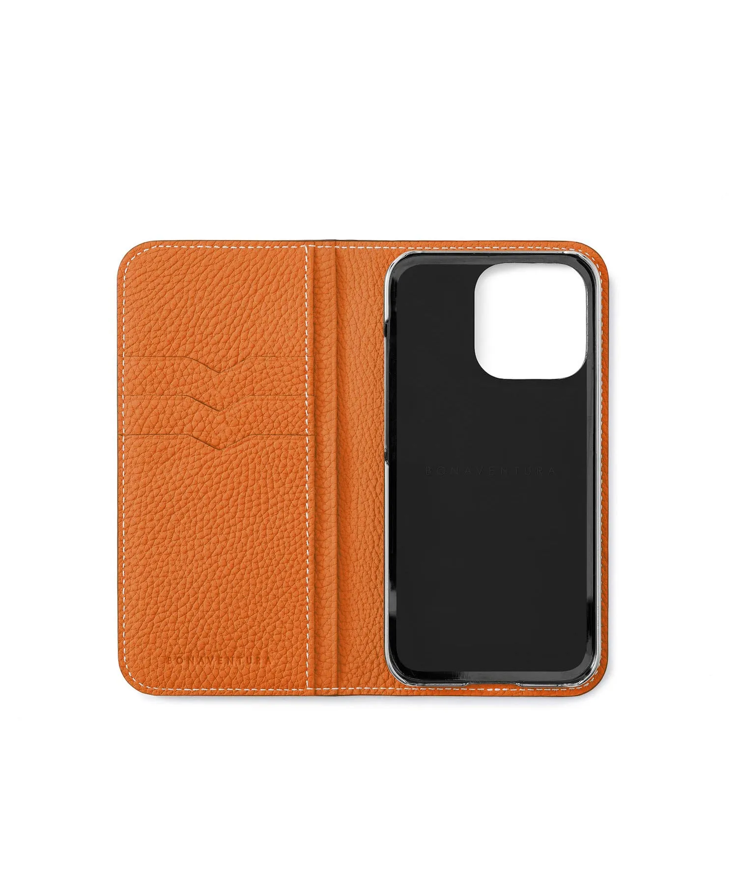 Fjord Diary Smartphone Case (iPhone 15 Pro)