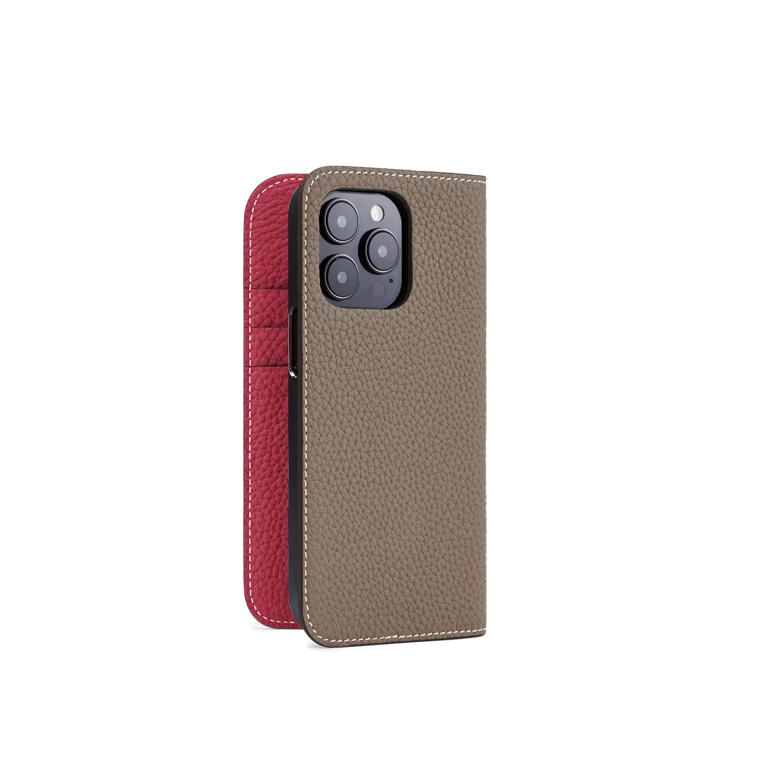 Fjord Diary Smartphone Case (iPhone 15 Pro)