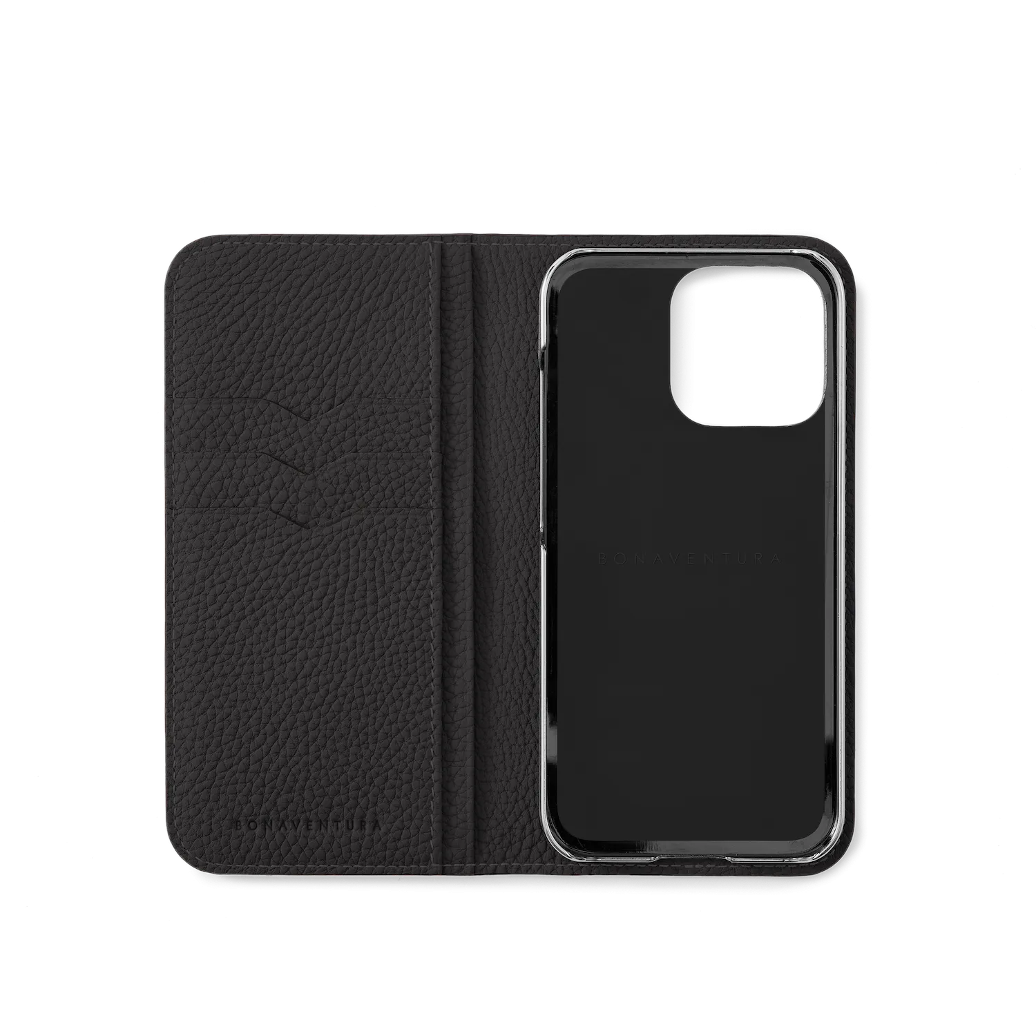 Fjord Diary Smartphone Case (iPhone 15 Pro)