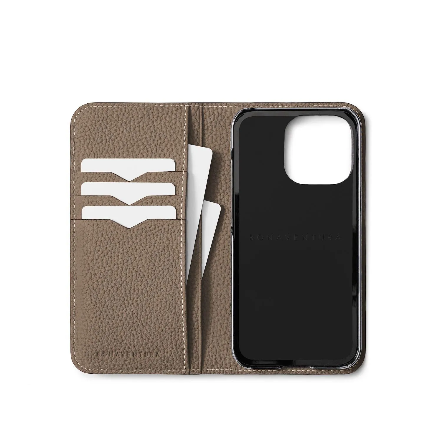 Fjord Diary Smartphone Case (iPhone 15 Pro)