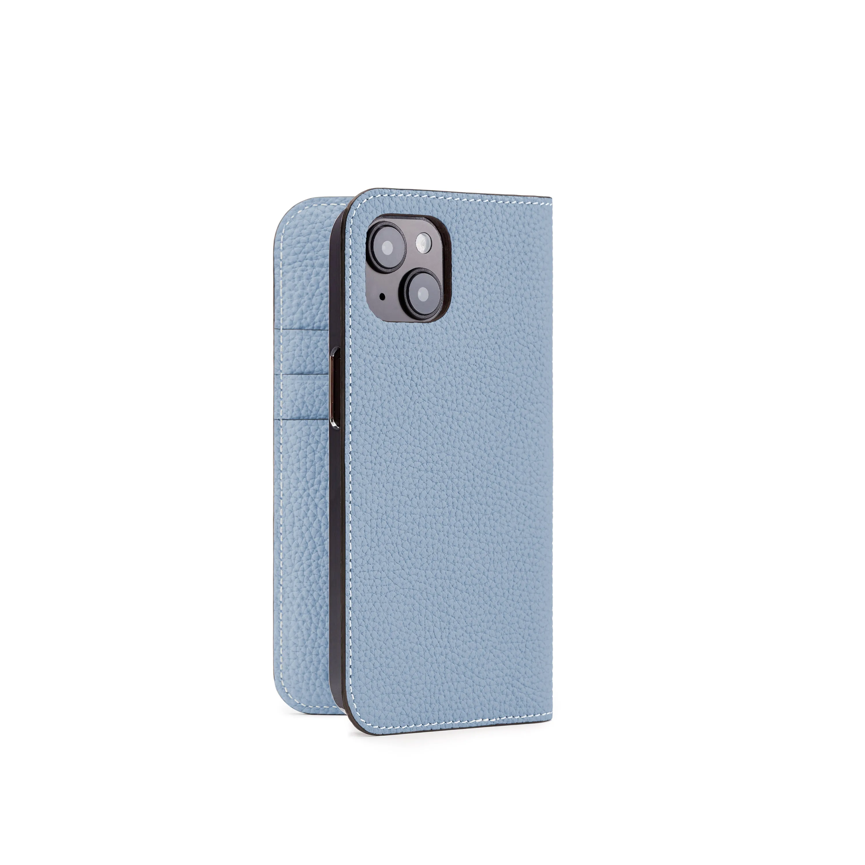 Fjord Diary Smartphone Case (iPhone 15)