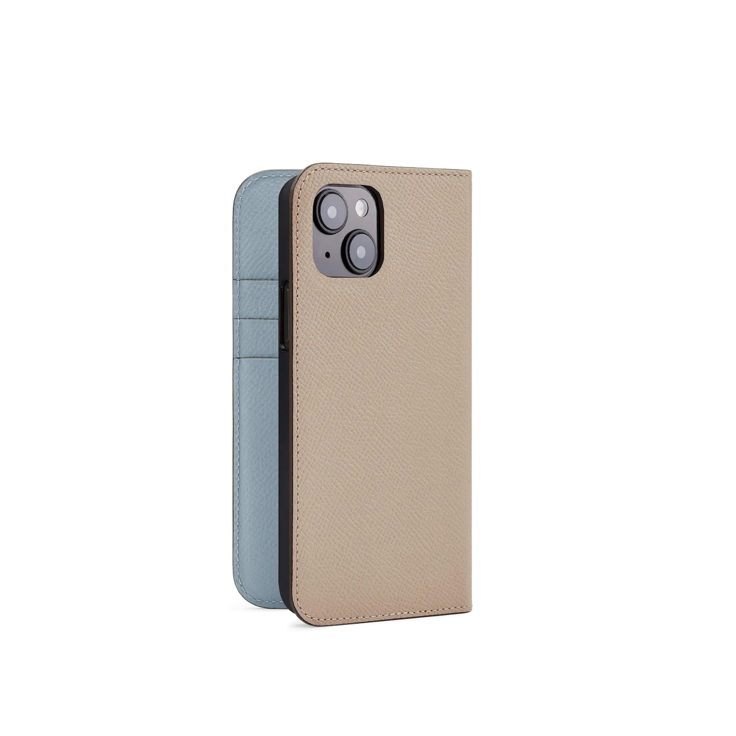 Fjord Diary Smartphone Case (iPhone 15)