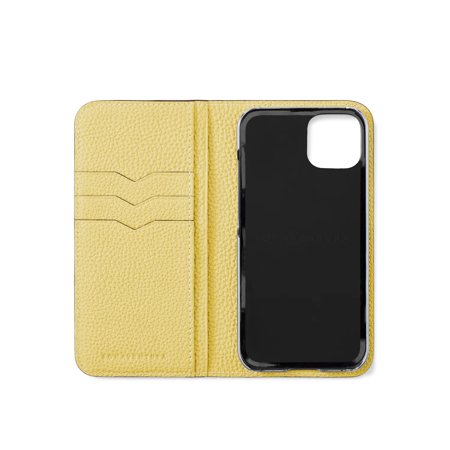 Fjord Diary Smartphone Case (iPhone 15)