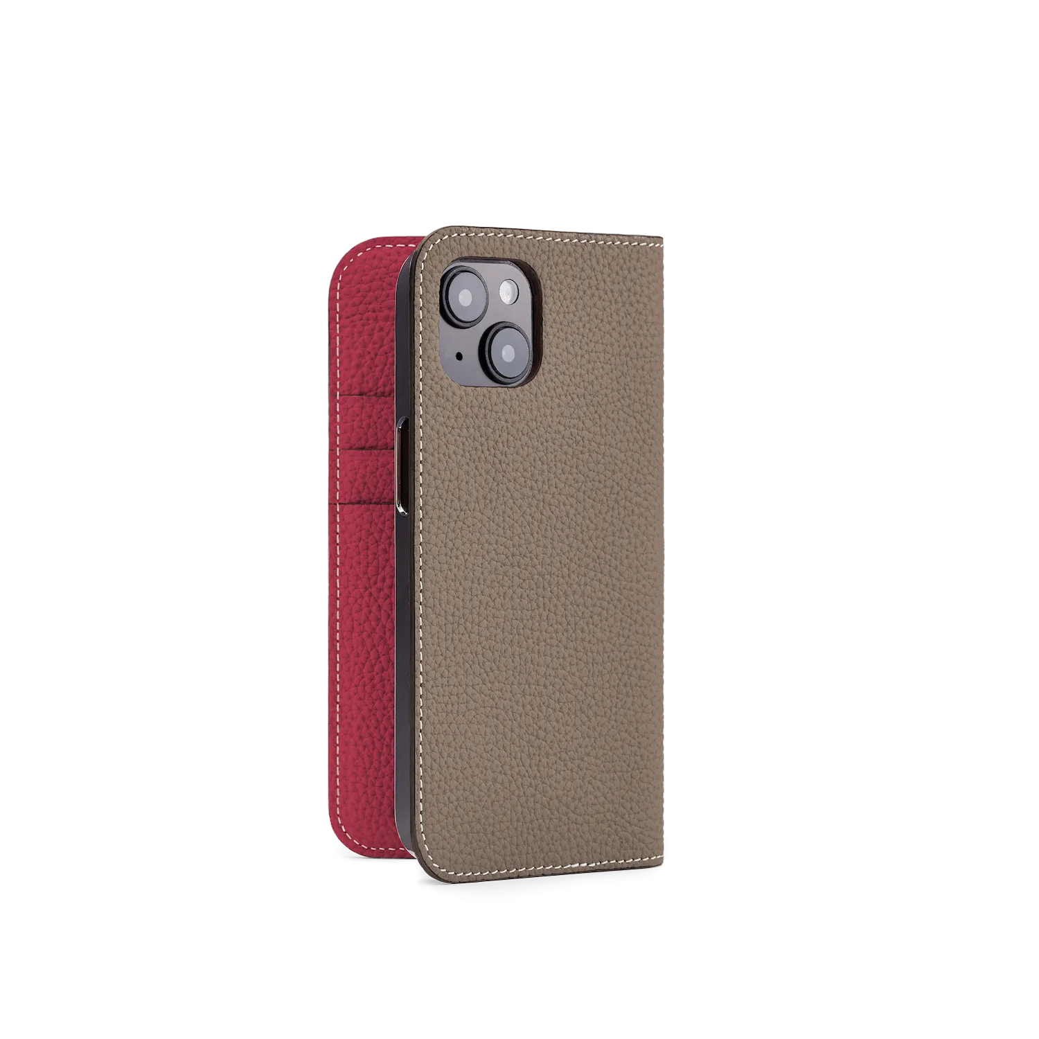 Fjord Diary Smartphone Case (iPhone 15)