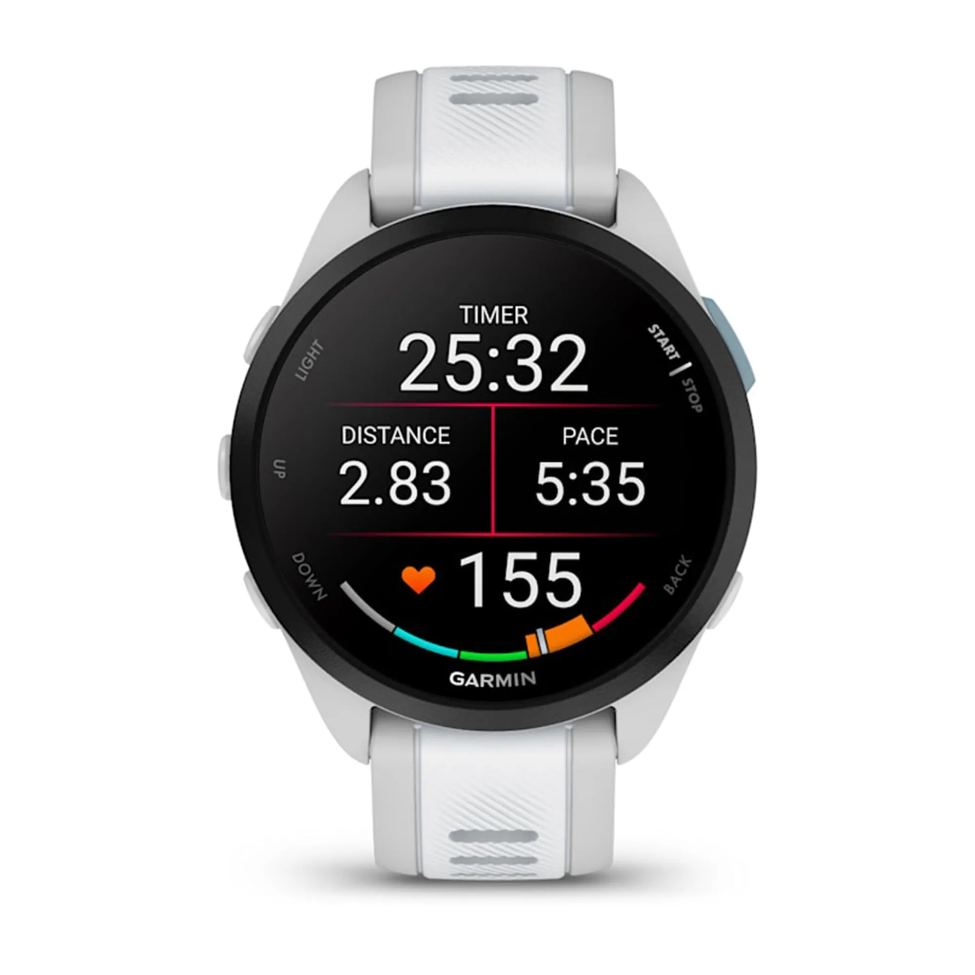 Forerunner 165 - Running Smartwatch