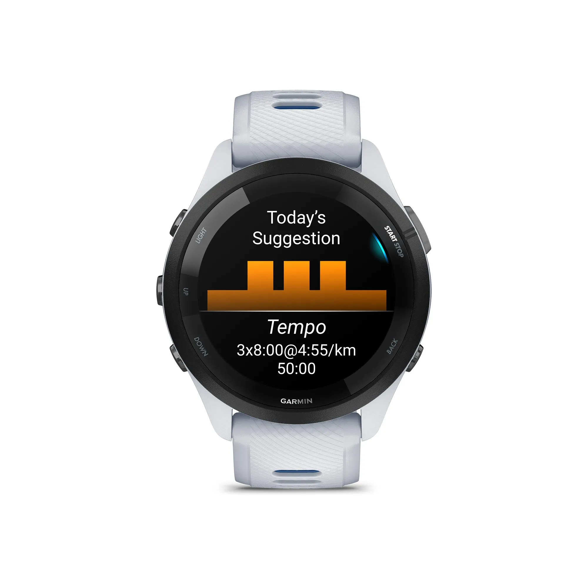 Forerunner 265 Running Smartwatch