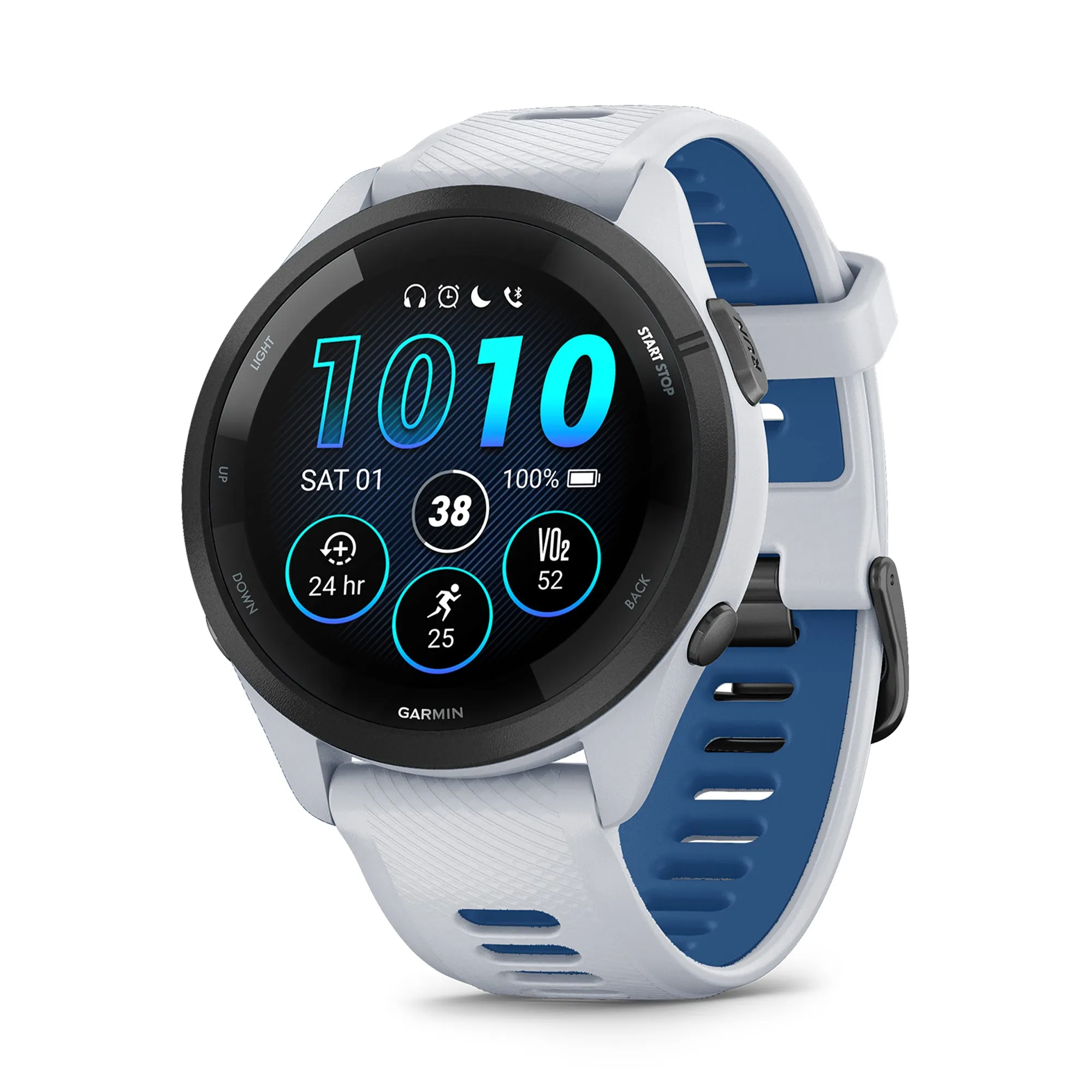 Forerunner 265 Running Smartwatch