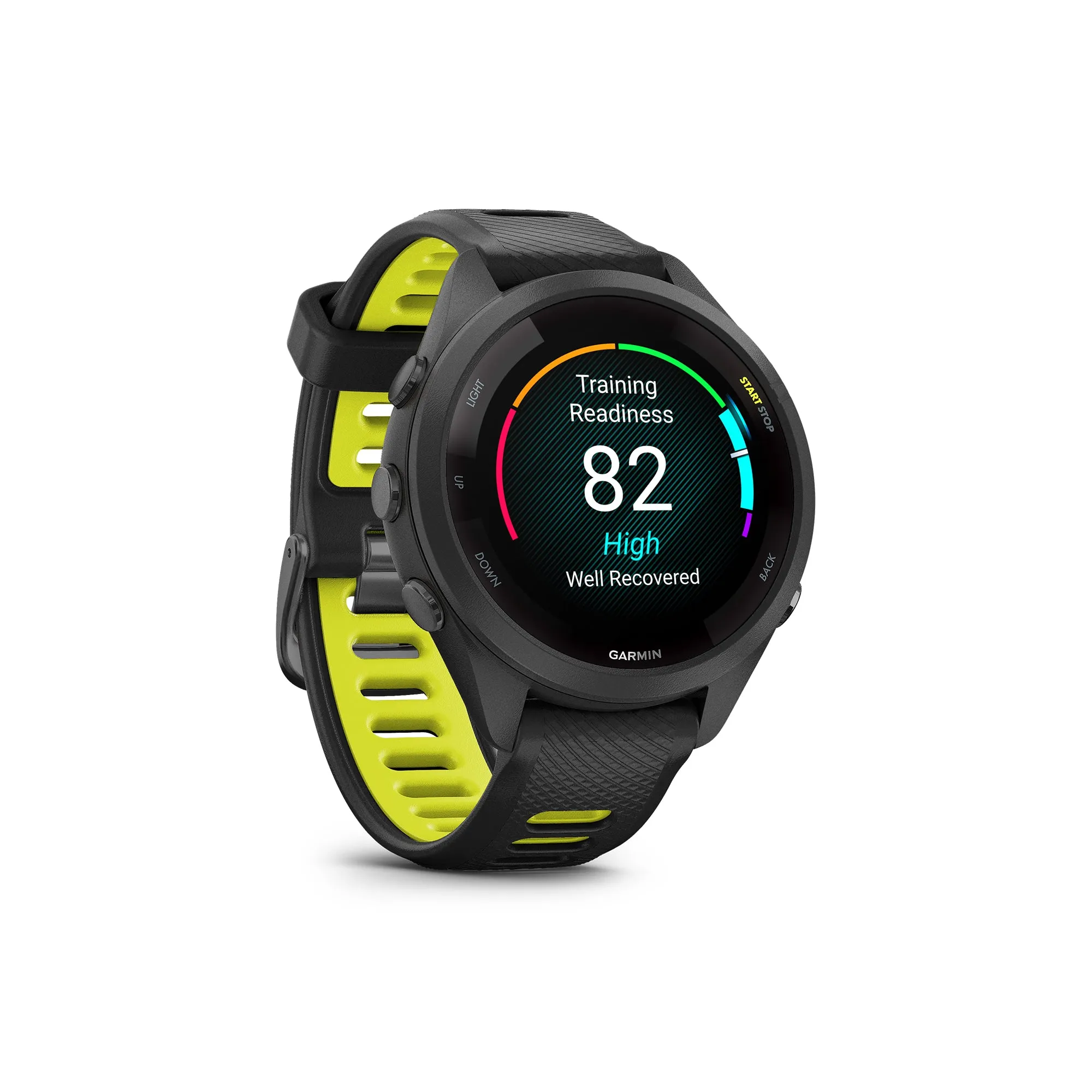 Forerunner 265S Running Smartwatch