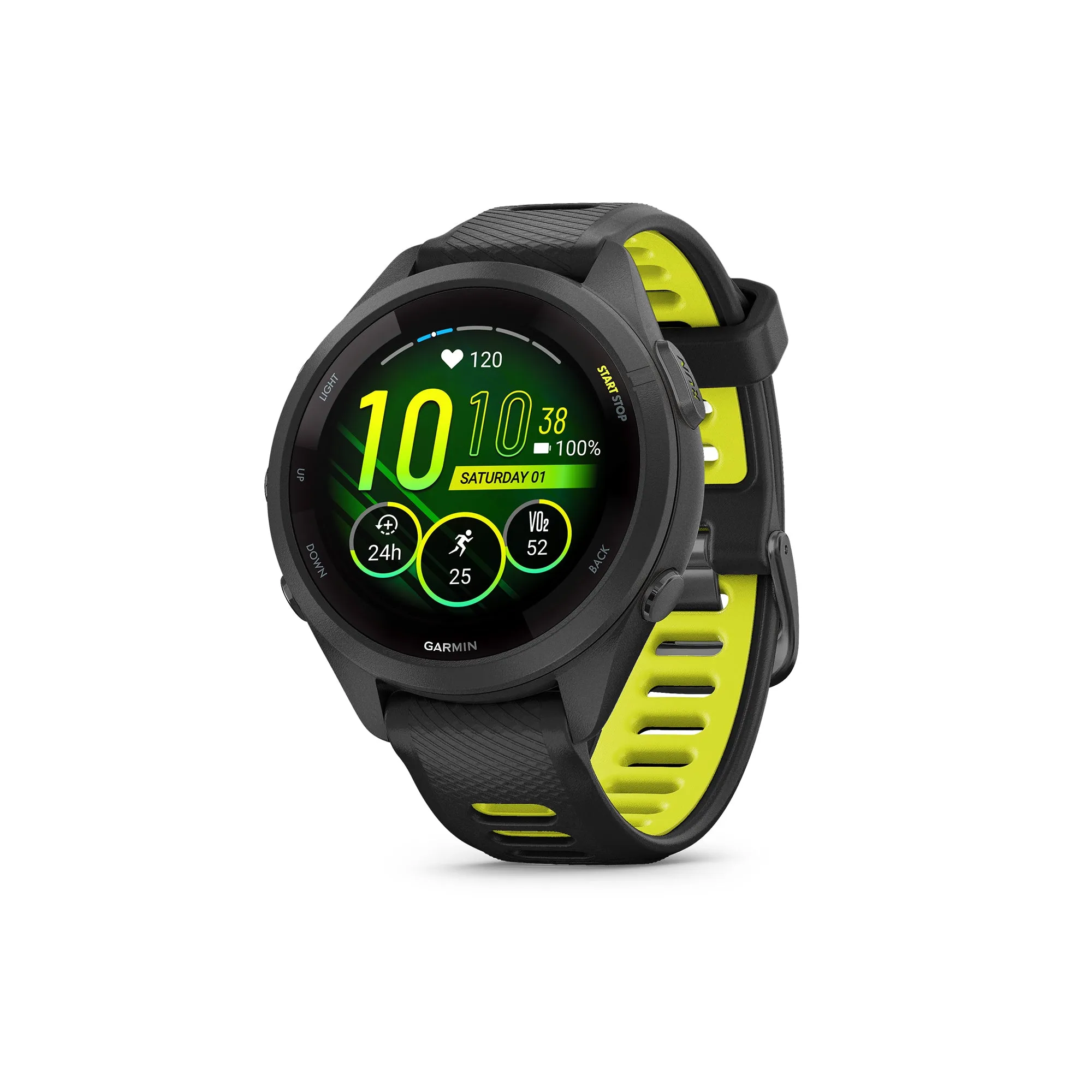 Forerunner 265S Running Smartwatch