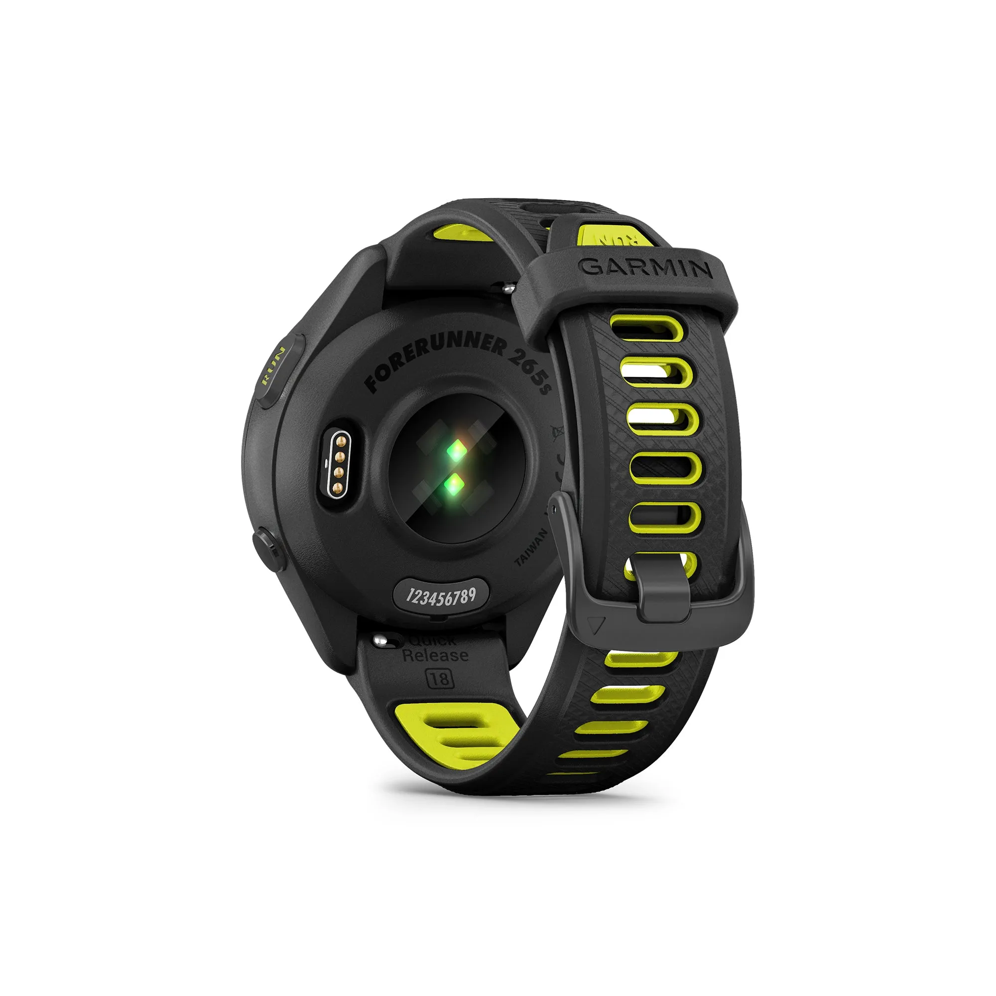 Forerunner 265S Running Smartwatch