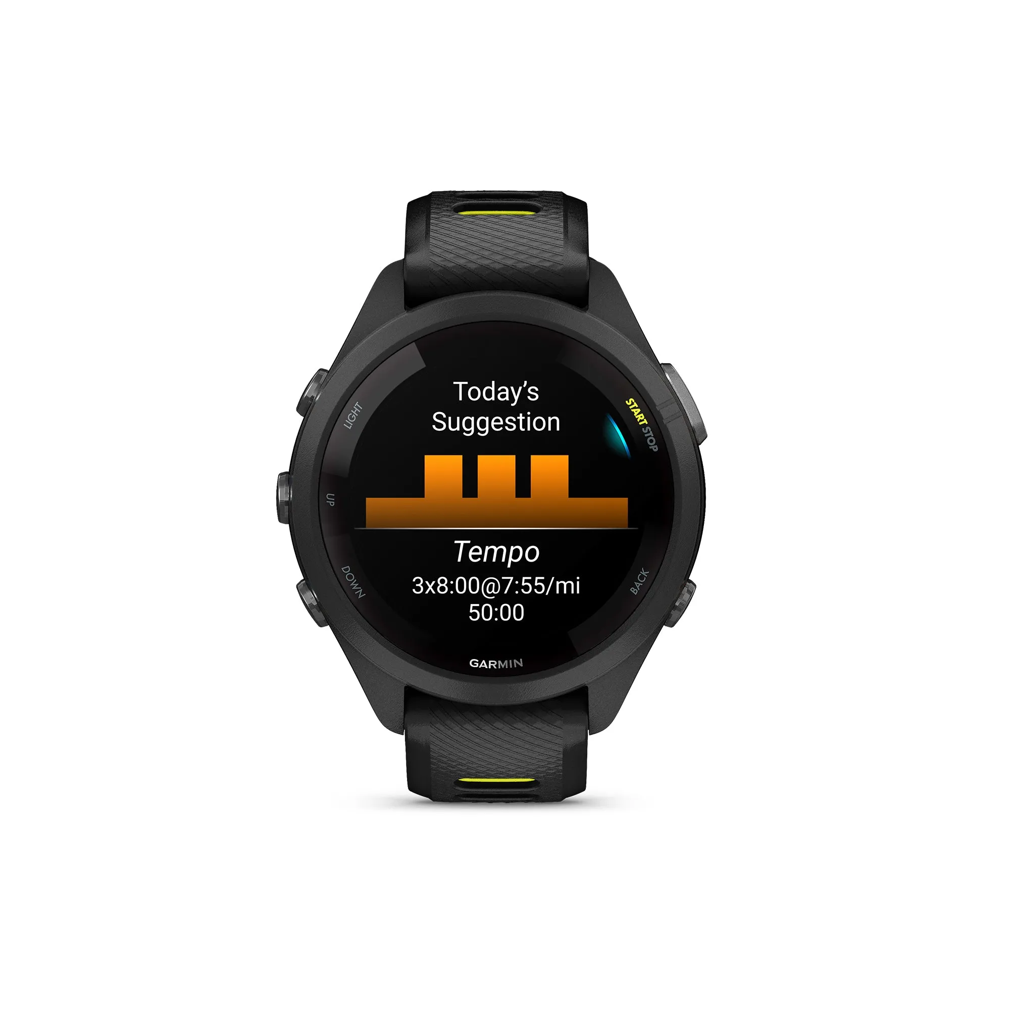 Forerunner 265S Running Smartwatch