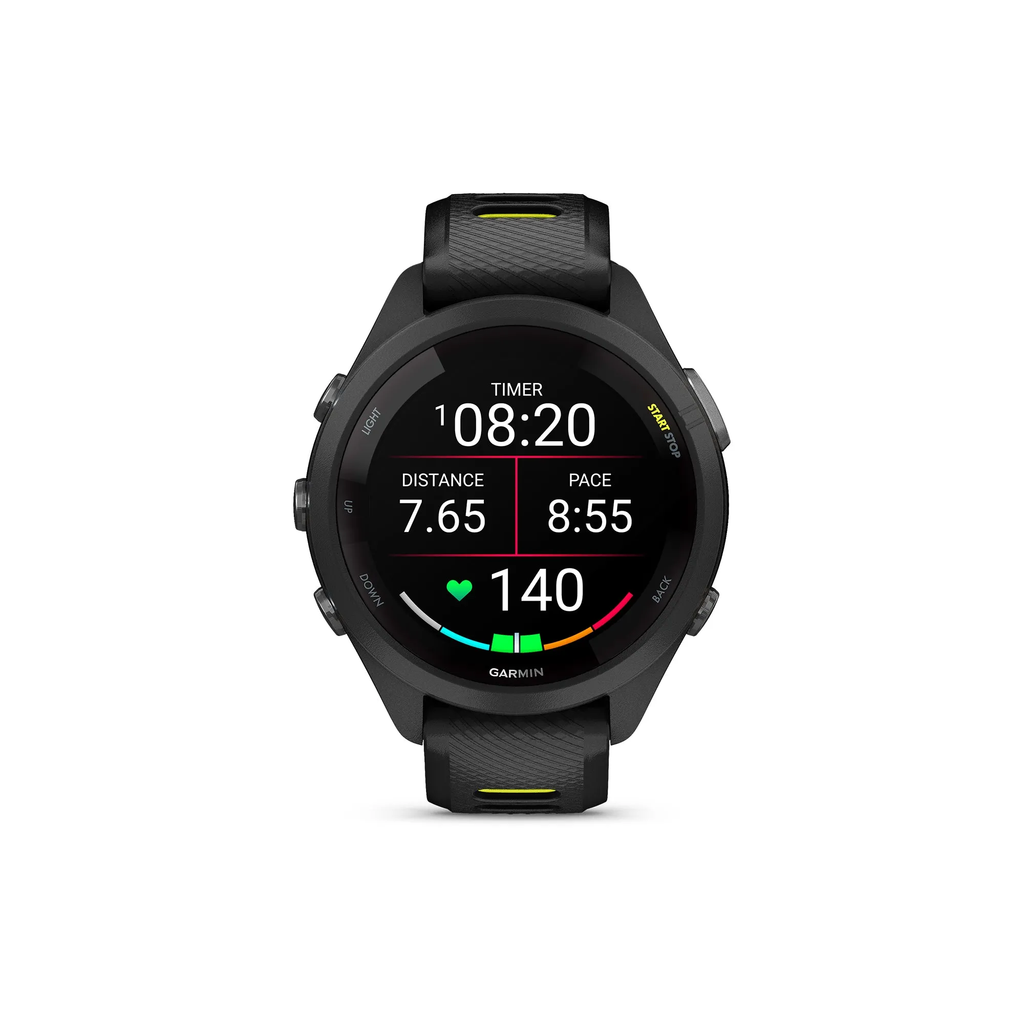 Forerunner 265S Running Smartwatch