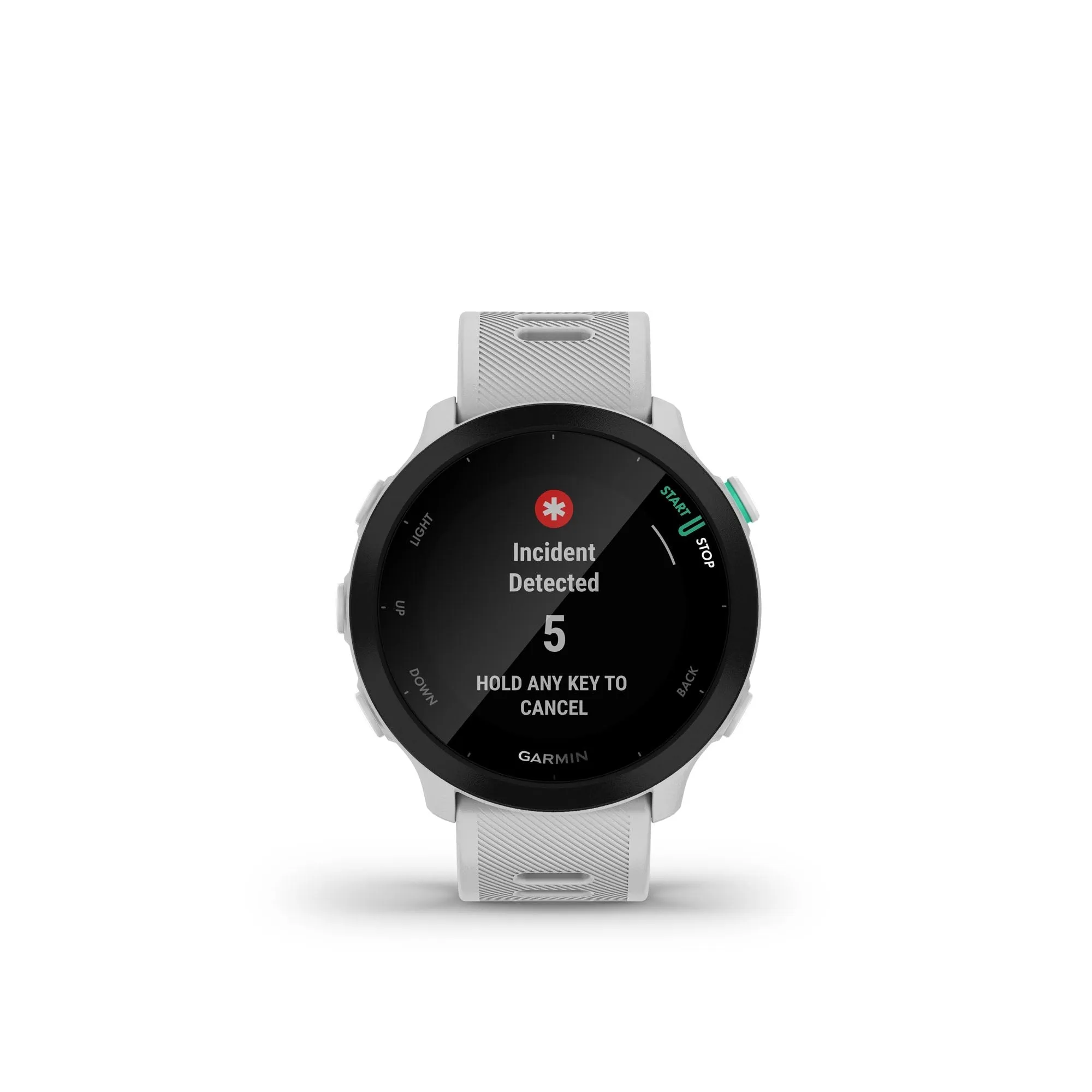 Forerunner 55 Running Smartwatch