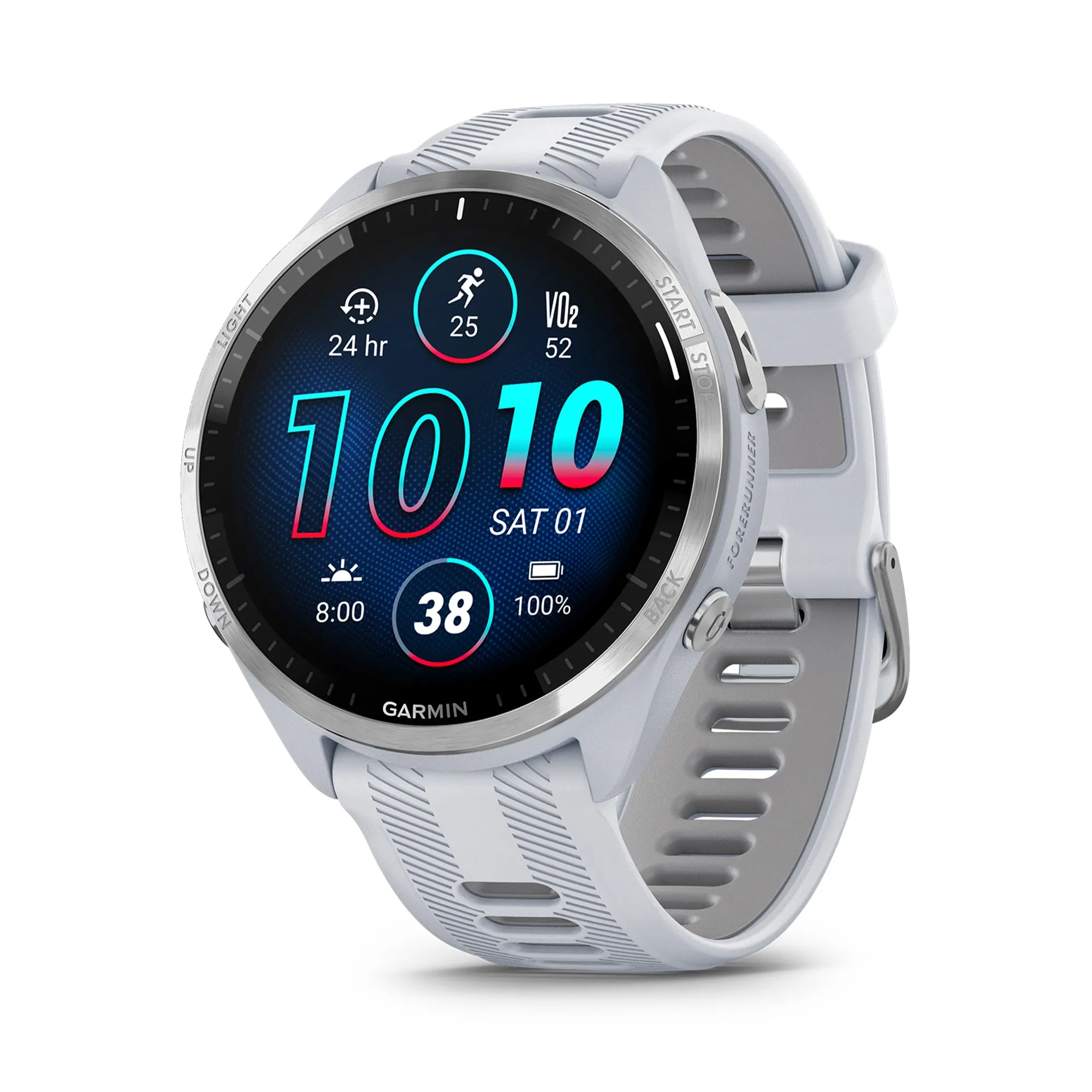 Forerunner 965 Running Smartwatch