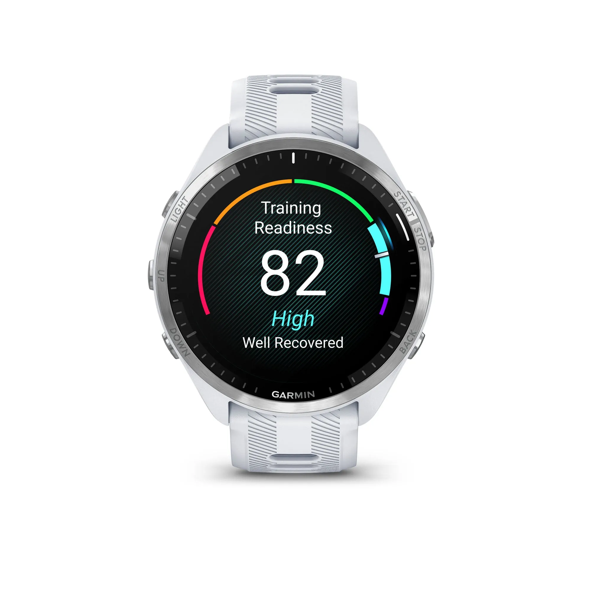 Forerunner 965 Running Smartwatch