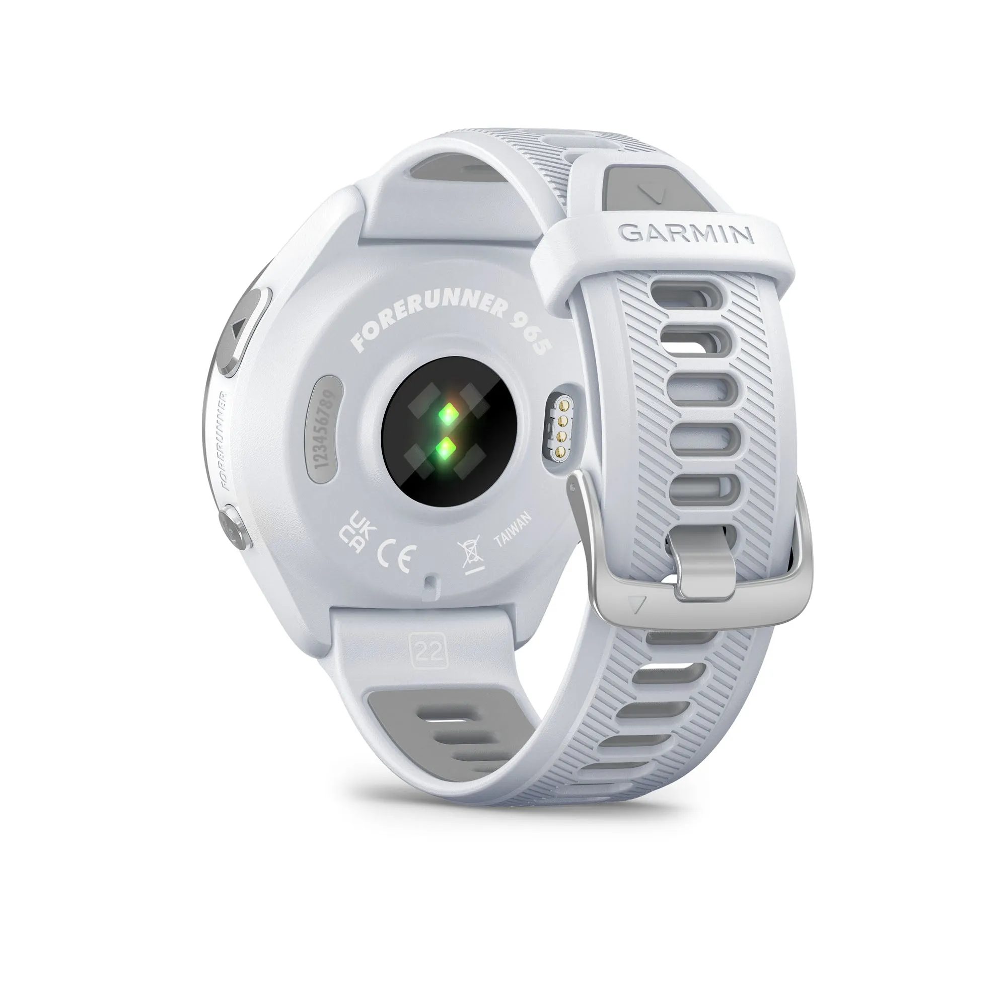 Forerunner 965 Running Smartwatch