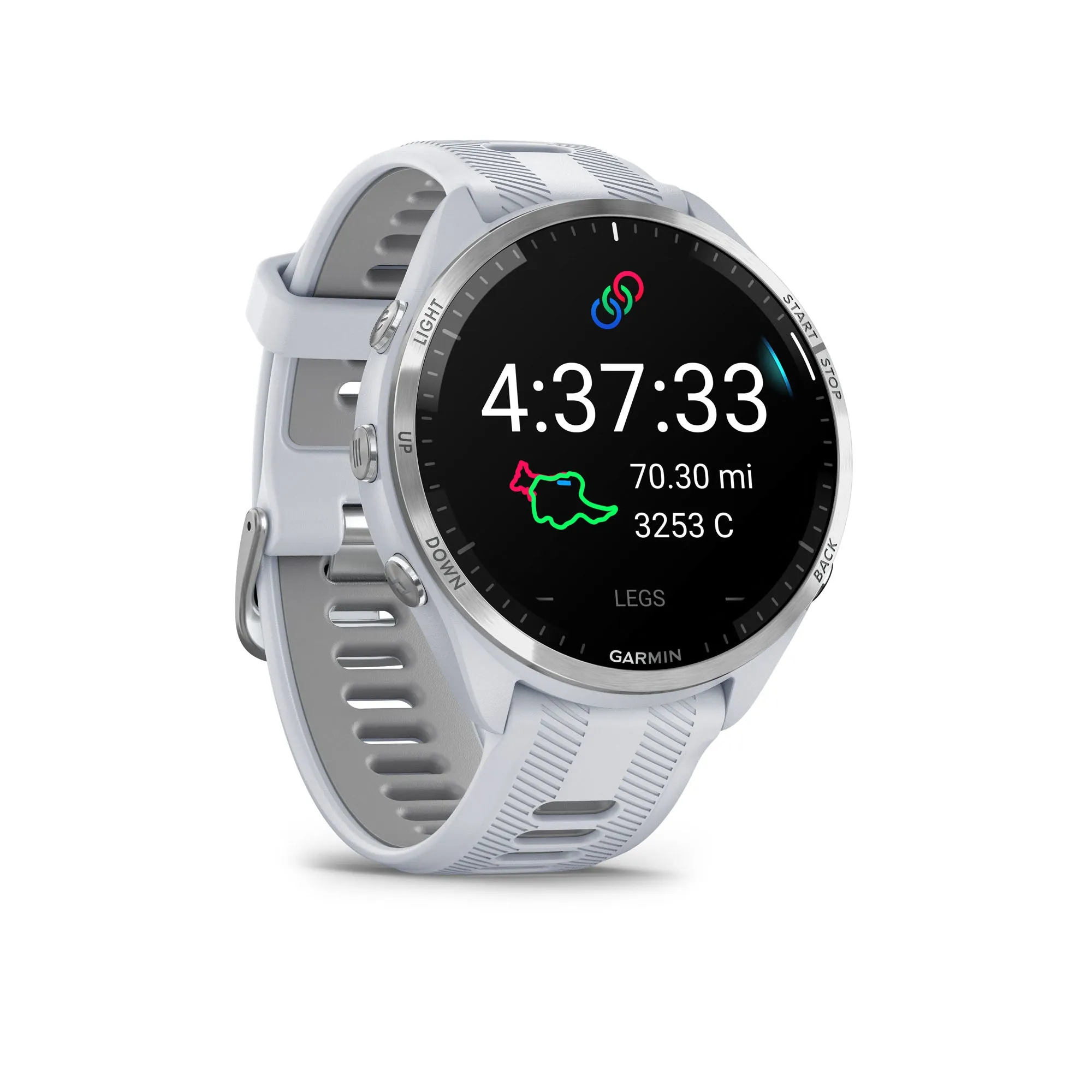 Forerunner 965 Running Smartwatch