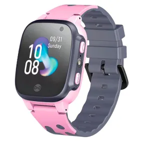 Forever KW-60 Call Me 2 - Smartwatch til Børn - Pink