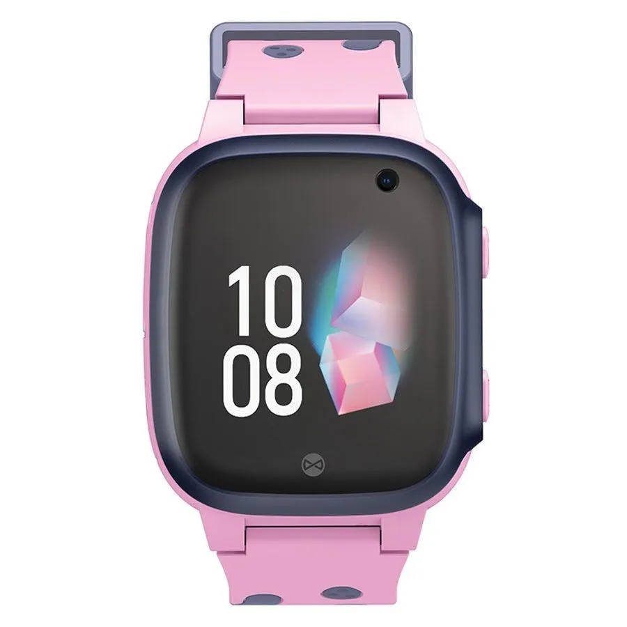 Forever KW-60 Call Me 2 - Smartwatch til Børn - Pink