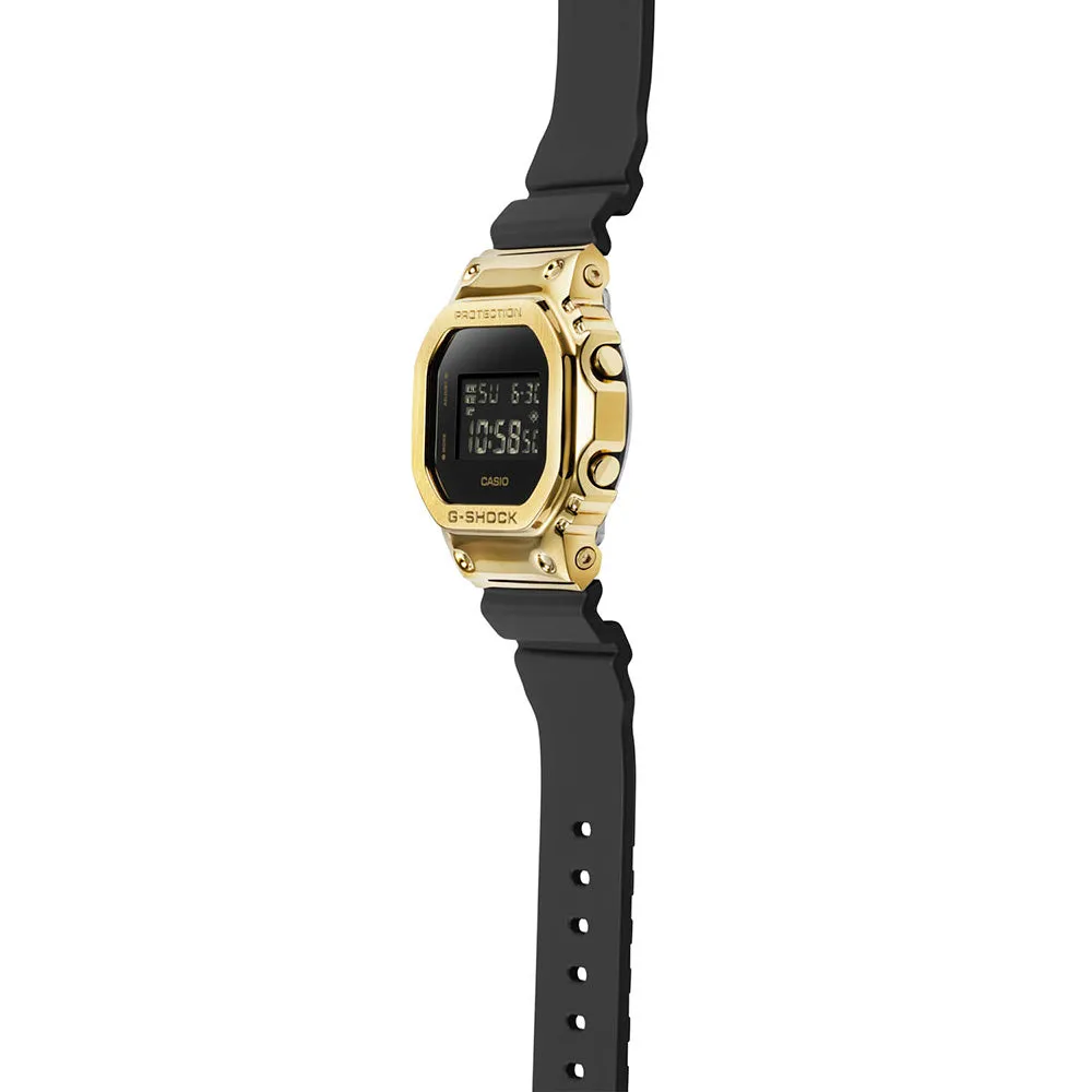 G-Shock GM5600G-9 Stay Gold Watch