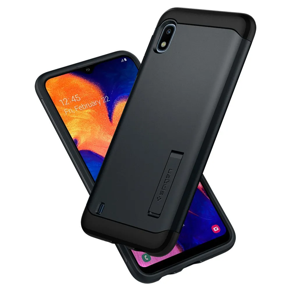 Galaxy A10 Case Slim Armor