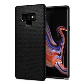 Galaxy Note 9 Case Liquid Air