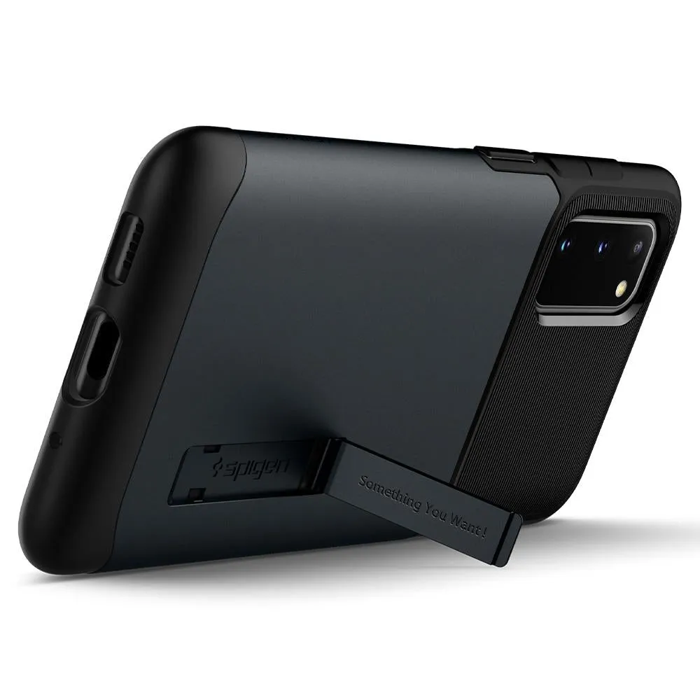 Galaxy S20 Case Slim Armor