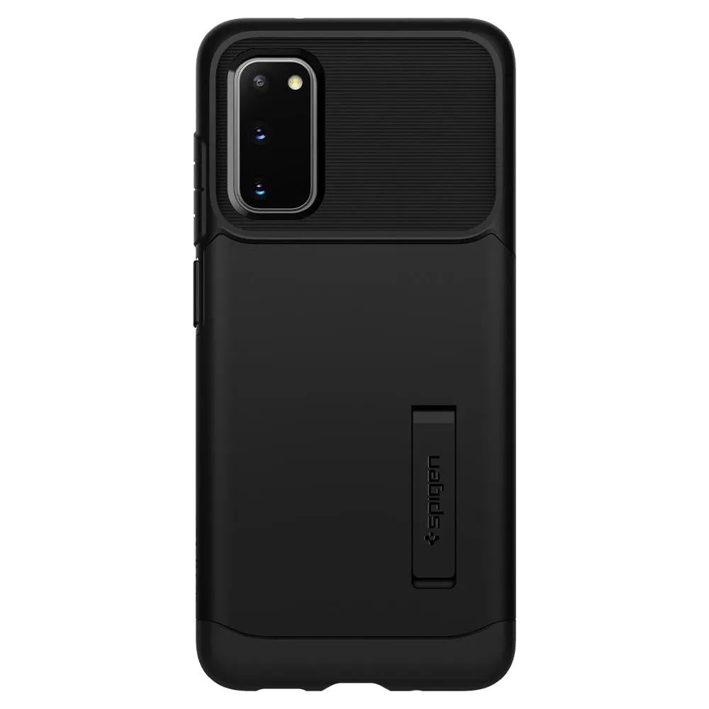 Galaxy S20 Case Slim Armor