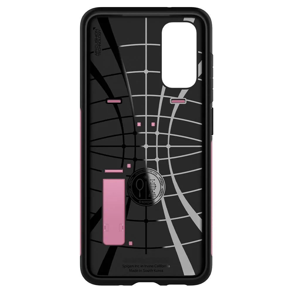 Galaxy S20 Case Slim Armor