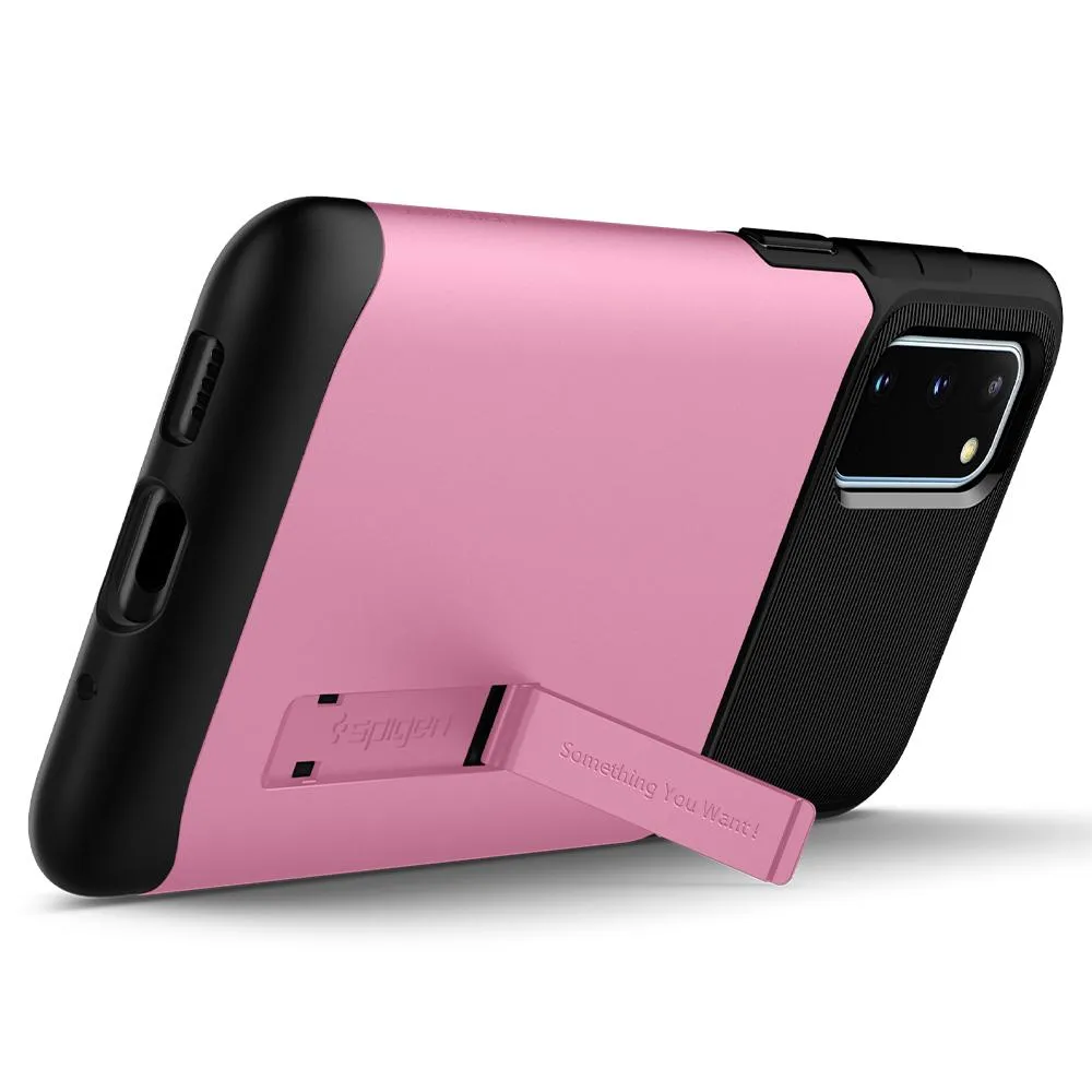 Galaxy S20 Case Slim Armor